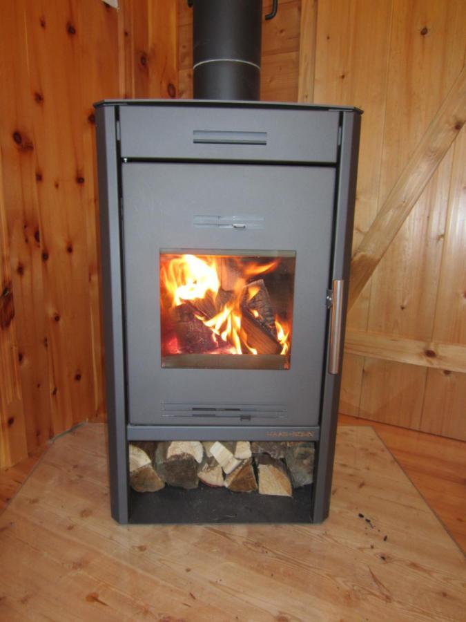 Zirbenwald Chalet Turracher Hoehe Bagian luar foto