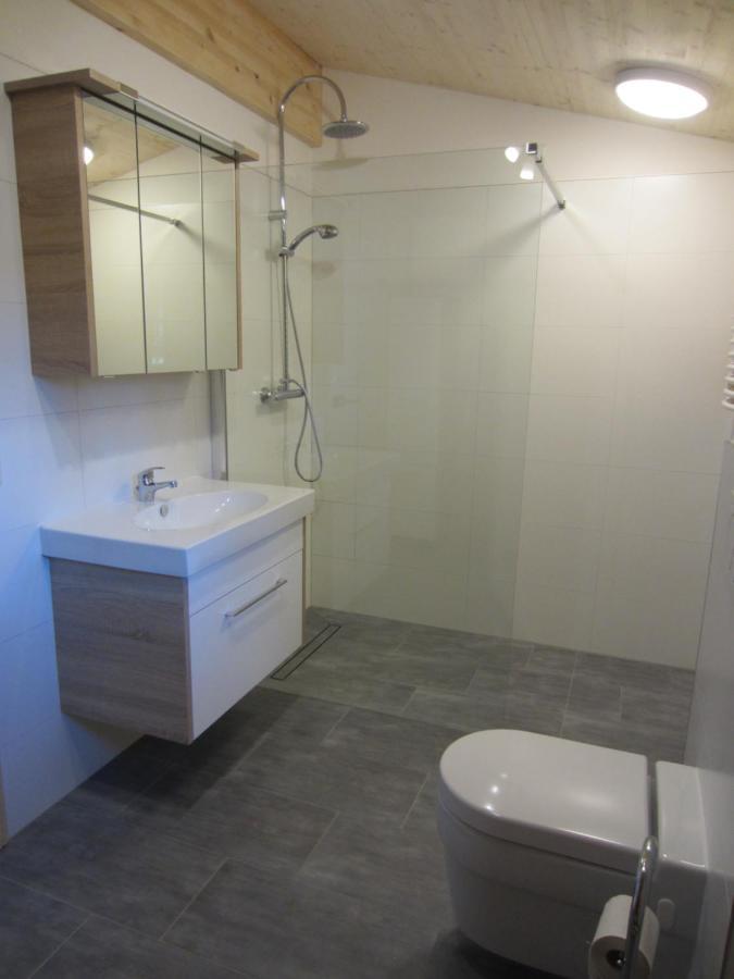 Zirbenwald Chalet Turracher Hoehe Bagian luar foto